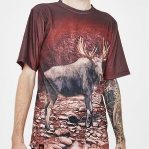 Moose Tshirt